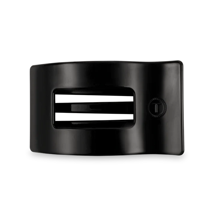 Teleties Rectangle Hair Clip-Hair Accessories-Podos Boutique, a Women's Fashion Boutique Located in Calera, AL