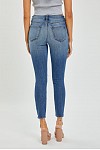 Cello Mid Rise Skinny-Jeans-Podos Boutique, a Women's Fashion Boutique Located in Calera, AL