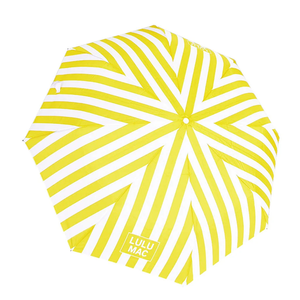 Lulu Mac Umbrella-Accessories-Podos Boutique, a Women's Fashion Boutique Located in Calera, AL