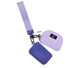 Lulu Mac Wristlet-Accessories-Podos Boutique, a Women's Fashion Boutique Located in Calera, AL