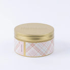 Sweet Grace 3-Wick Tin Candle-Home Goods & Gifts-Podos Boutique, a Women's Fashion Boutique Located in Calera, AL