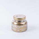 Sweet Grace Mercury Jar Candle-Home Goods & Gifts-Podos Boutique, a Women's Fashion Boutique Located in Calera, AL