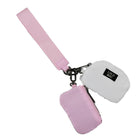 Lulu Mac Wristlet-Accessories-Podos Boutique, a Women's Fashion Boutique Located in Calera, AL