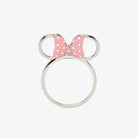 PV Cutout Minnie Ring-Rings-Podos Boutique, a Women's Fashion Boutique Located in Calera, AL