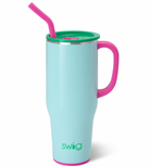 Swig - 40oz Mega Mug-Drinkware-Podos Boutique, a Women's Fashion Boutique Located in Calera, AL