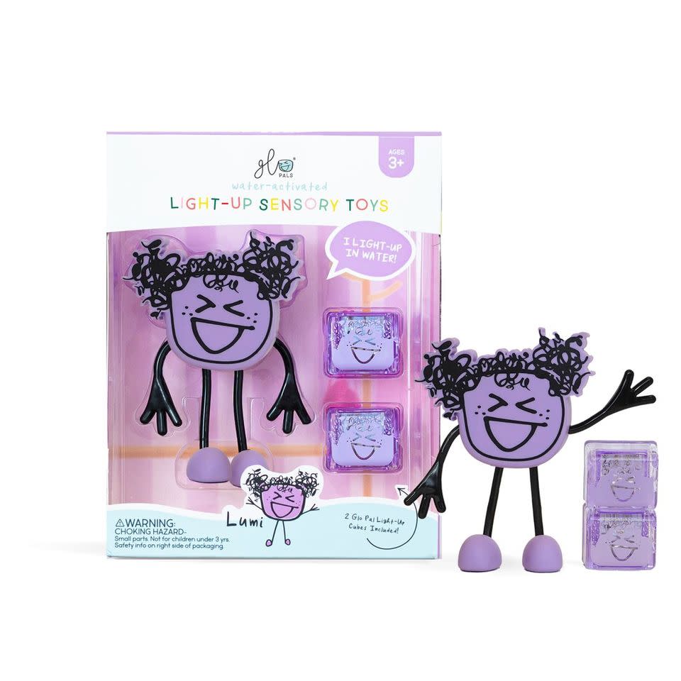 Glo Pals Lumi-Misc. Gifts-Podos Boutique, a Women's Fashion Boutique Located in Calera, AL