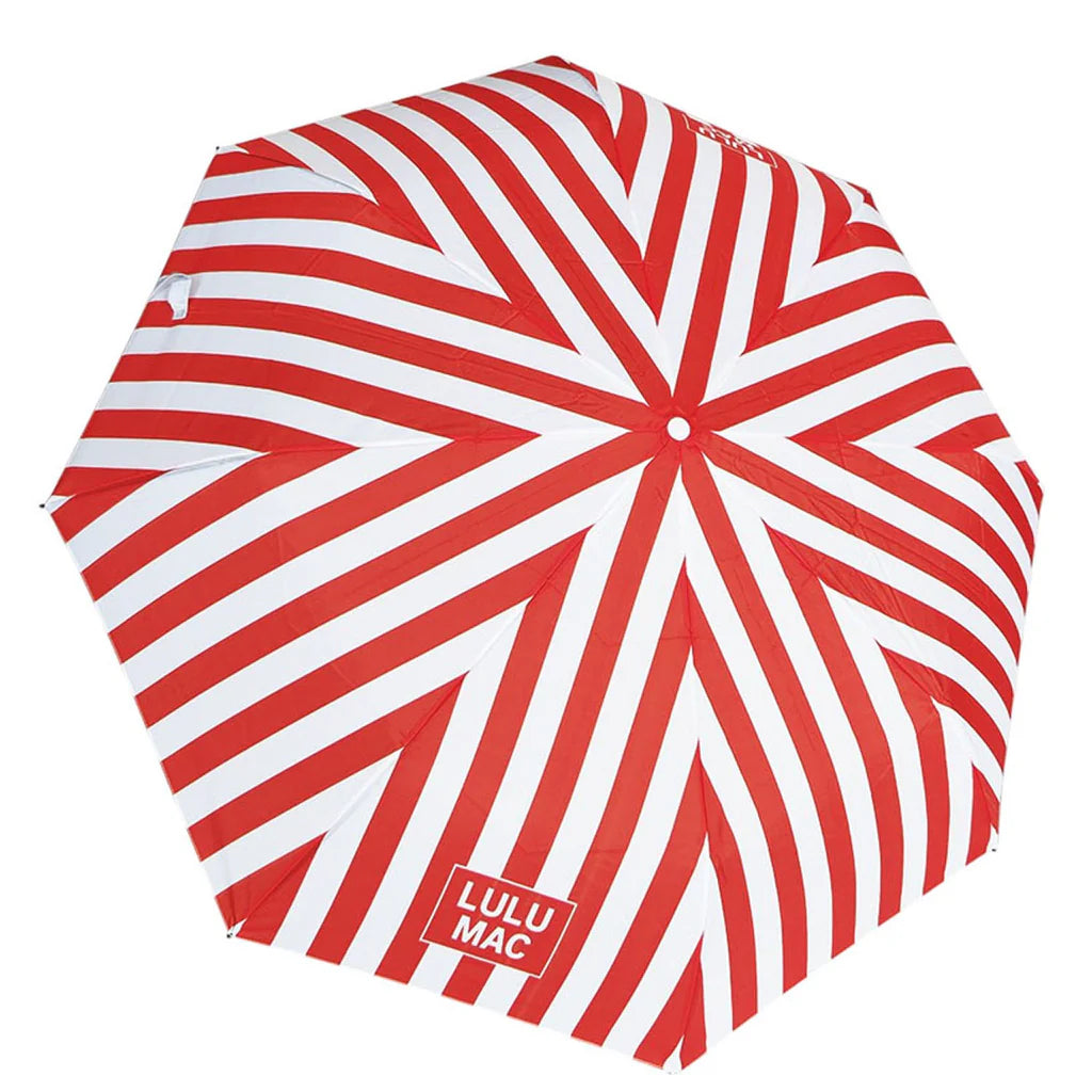 Lulu Mac Umbrella-Accessories-Podos Boutique, a Women's Fashion Boutique Located in Calera, AL