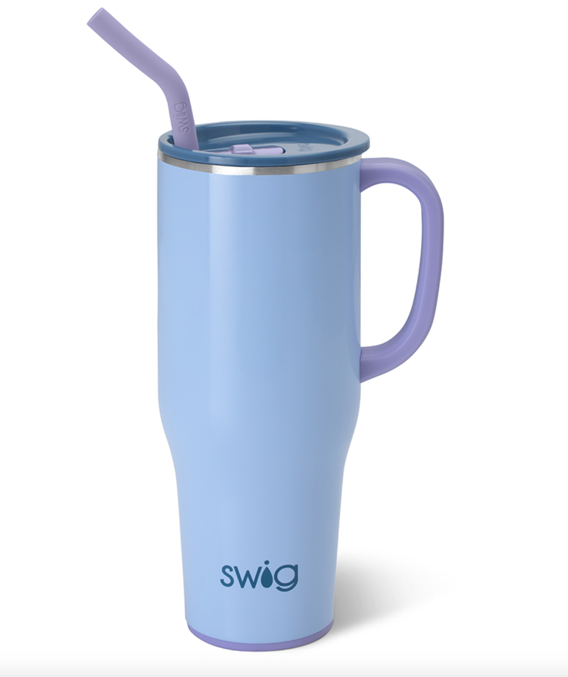 Swig - 40oz Mega Mug-Drinkware-Podos Boutique, a Women's Fashion Boutique Located in Calera, AL