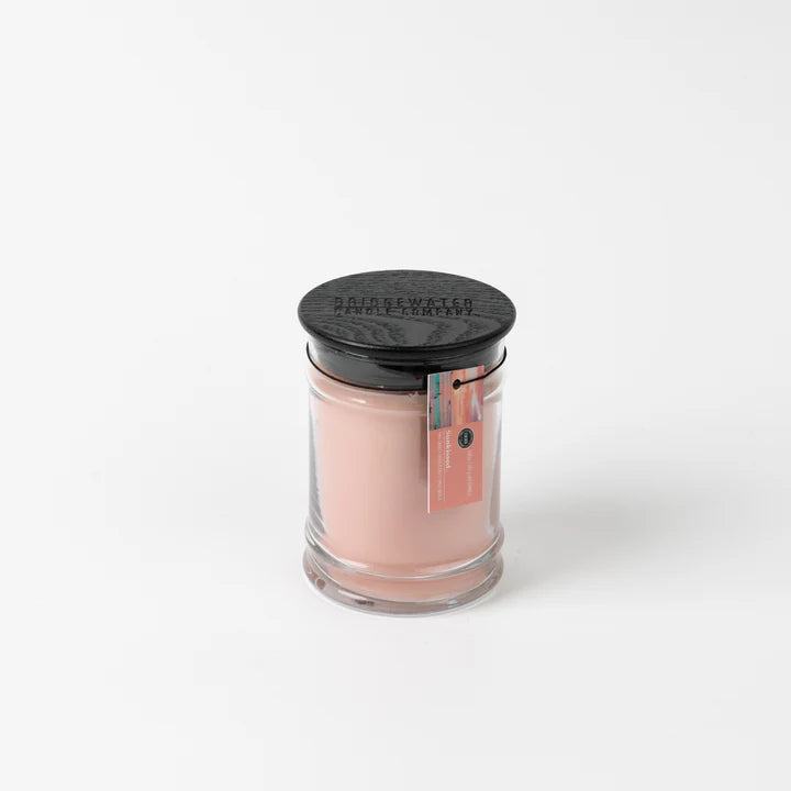 Sunkissed Jar Candle-Home Goods & Gifts-Podos Boutique, a Women's Fashion Boutique Located in Calera, AL