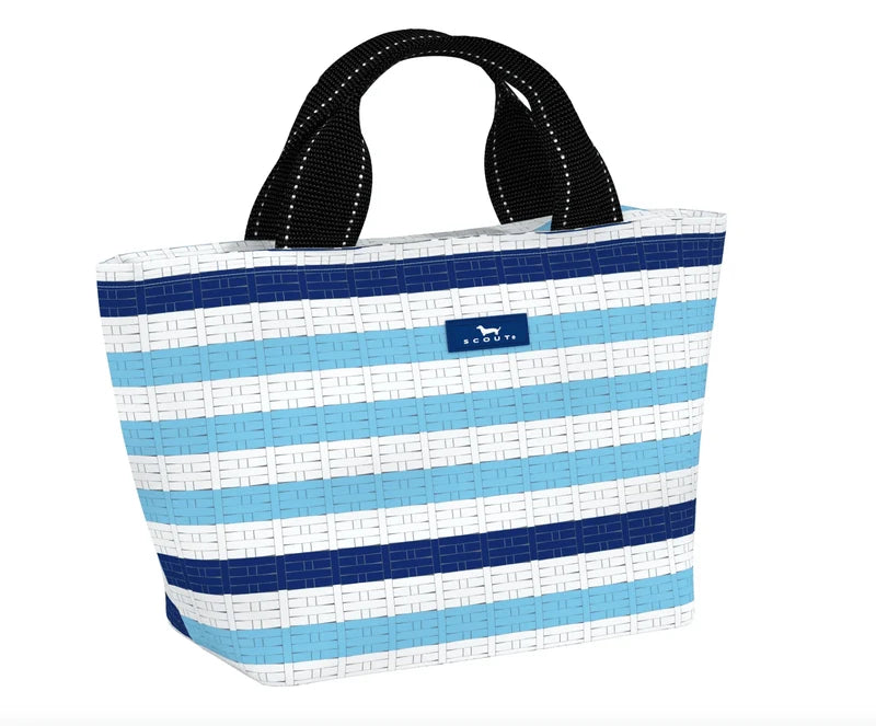 SCOUT - Nooner Lunch Box-Podos Boutique, a Women's Fashion Boutique Located in Calera, AL