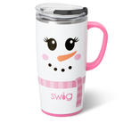 SWIG Travel Mug 22oz-Drinkware-Podos Boutique, a Women's Fashion Boutique Located in Calera, AL