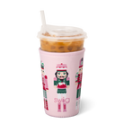 Swig Iced Coolie Medium 22-28oz-Drinkware-Podos Boutique, a Women's Fashion Boutique Located in Calera, AL