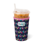 Swig Iced Coolie Medium 22-28oz-Drinkware-Podos Boutique, a Women's Fashion Boutique Located in Calera, AL