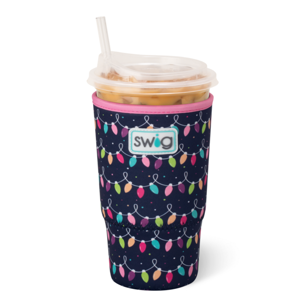 Swig Iced Coolie Large 30-32oz-Podos Boutique, a Women's Fashion Boutique Located in Calera, AL