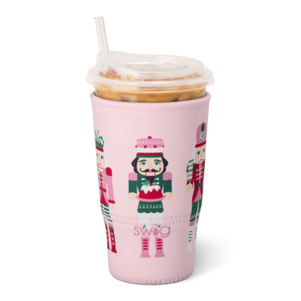 Swig Iced Coolie Large 30-32oz-Podos Boutique, a Women's Fashion Boutique Located in Calera, AL