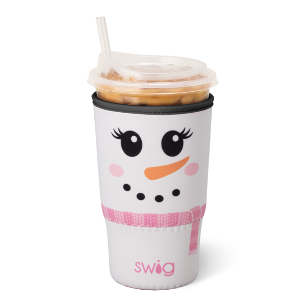 Swig Iced Coolie Large 30-32oz-Podos Boutique, a Women's Fashion Boutique Located in Calera, AL