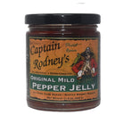 Captain Rodney's Mild Pepper Jelly-Podos Boutique, a Women's Fashion Boutique Located in Calera, AL