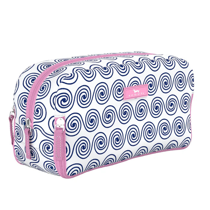 SCOUT - 3-Way Bag Toiletry Bag-Bags-Podos Boutique, a Women's Fashion Boutique Located in Calera, AL