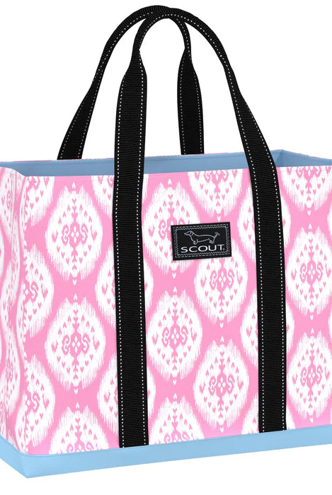 SCOUT - Original Deano Tote-Bags-Podos Boutique, a Women's Fashion Boutique Located in Calera, AL