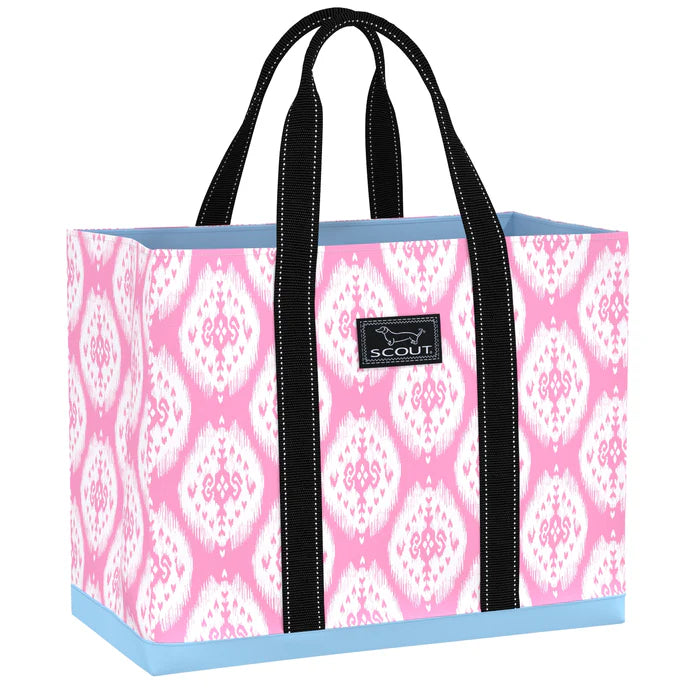 SCOUT - Original Deano Tote-Bags-Podos Boutique, a Women's Fashion Boutique Located in Calera, AL