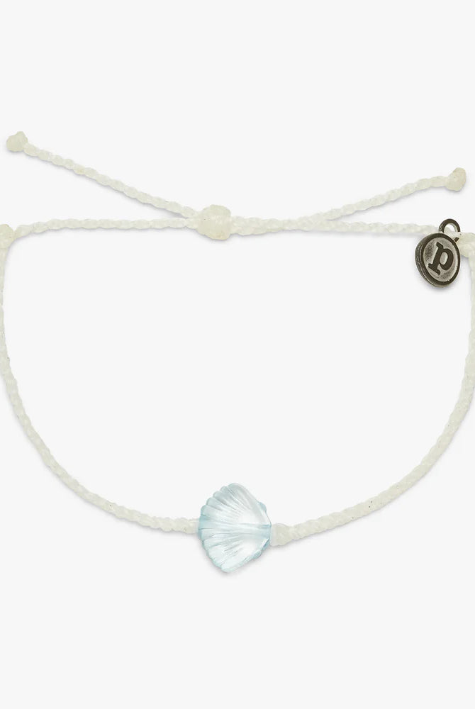 PV Sea Thru You Bracelet-Bracelets-Podos Boutique, a Women's Fashion Boutique Located in Calera, AL