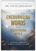 Encouraging Words for a Discouraging World-Podos Boutique, a Women's Fashion Boutique Located in Calera, AL