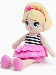 Warmies Barbie Collection-toys-Podos Boutique, a Women's Fashion Boutique Located in Calera, AL