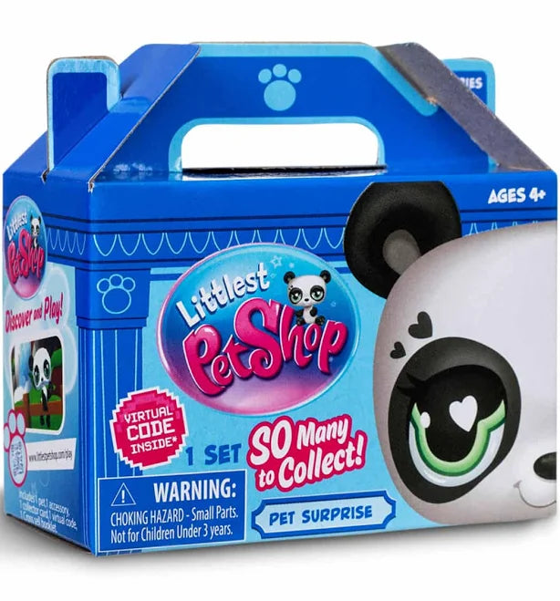 Littlest Pet Shop - Pet Surprise-Podos Boutique, a Women's Fashion Boutique Located in Calera, AL