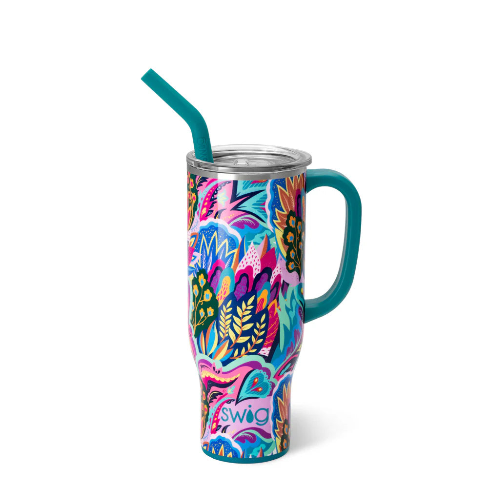 Swig - 30 oz Mega Mug-Podos Boutique, a Women's Fashion Boutique Located in Calera, AL