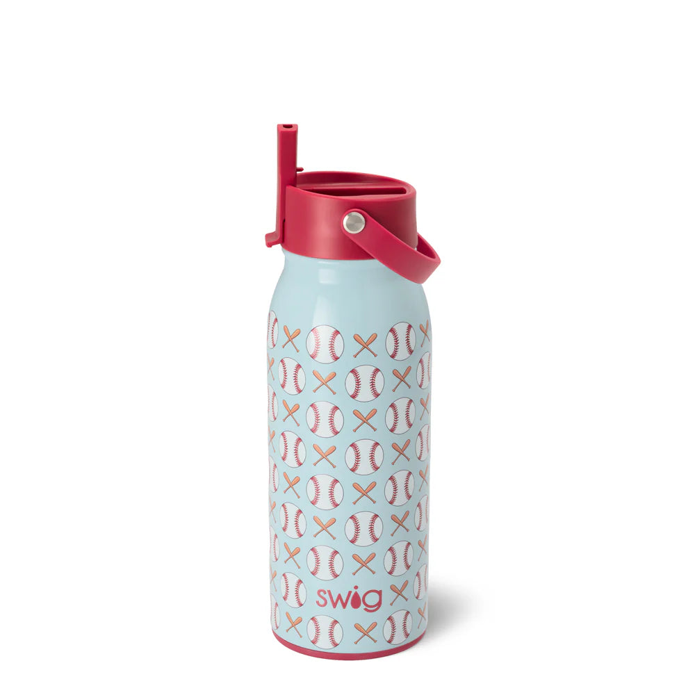 Swig Flip + Sip Bottle (36oz)-Podos Boutique, a Women's Fashion Boutique Located in Calera, AL