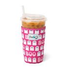 Swig Iced Cup Coolie-Drinkware-Podos Boutique, a Women's Fashion Boutique Located in Calera, AL