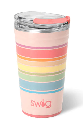 Swig - 24oz Party Cup-Drinkware-Podos Boutique, a Women's Fashion Boutique Located in Calera, AL