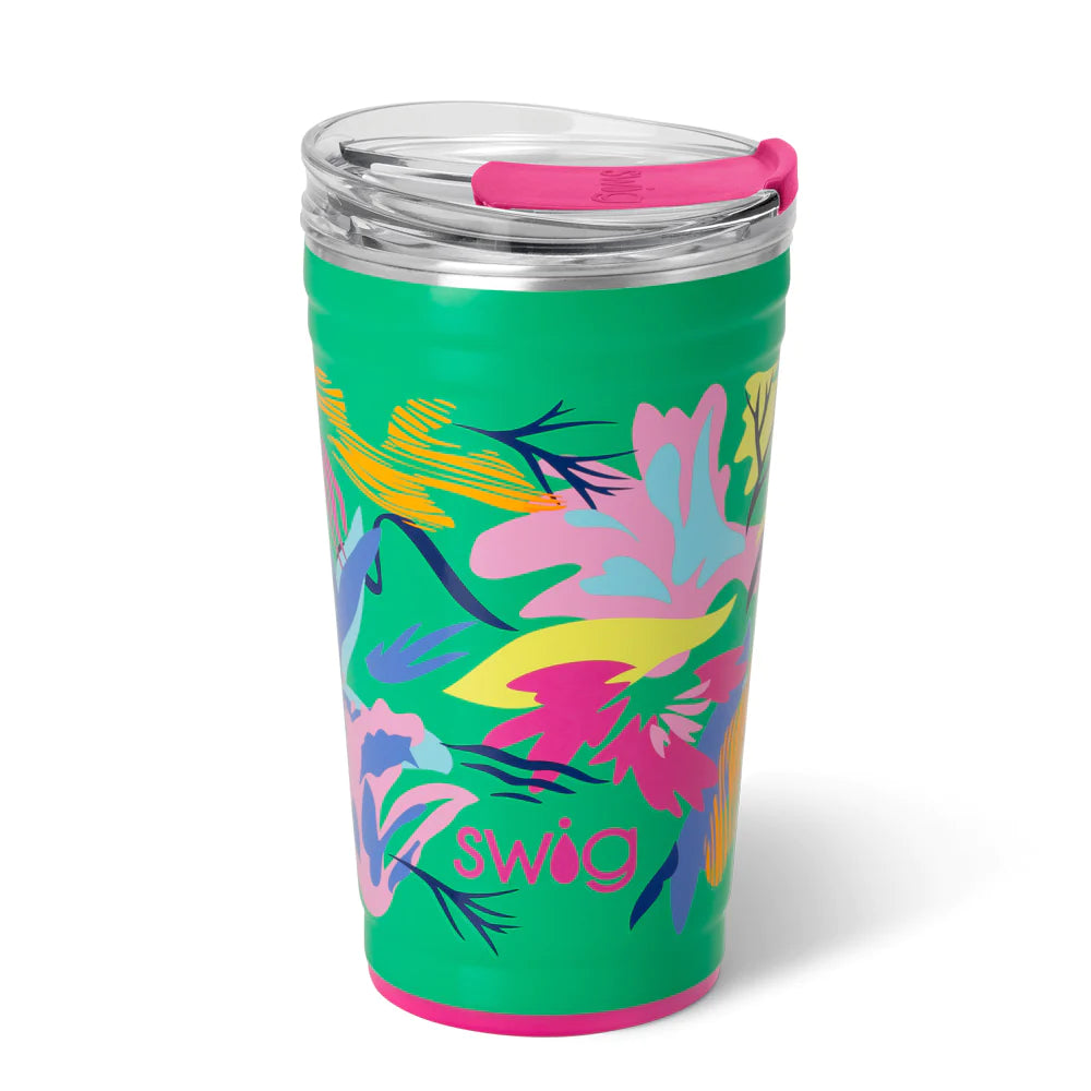 Swig - 24oz Party Cup-Drinkware-Podos Boutique, a Women's Fashion Boutique Located in Calera, AL