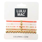 Lulu Mac Bracelet-Jewelry-Podos Boutique, a Women's Fashion Boutique Located in Calera, AL