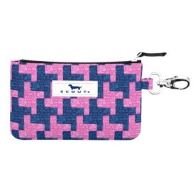 SCOUT - IDKase Card Holder-Podos Boutique, a Women's Fashion Boutique Located in Calera, AL