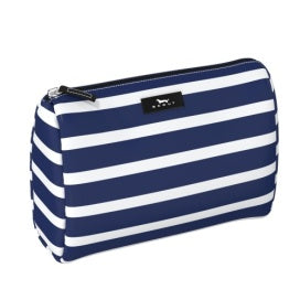 SCOUT - Packin' Heat Makeup Bag-Podos Boutique, a Women's Fashion Boutique Located in Calera, AL