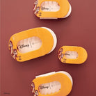 Teleties Disney Flat Round Hair Clip-Hair Accessories-Podos Boutique, a Women's Fashion Boutique Located in Calera, AL