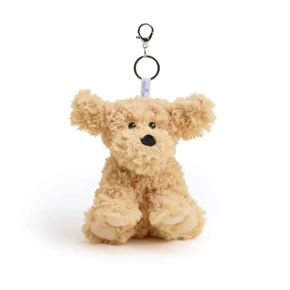 Warmies Bag Charms-Stuff Animals-Podos Boutique, a Women's Fashion Boutique Located in Calera, AL