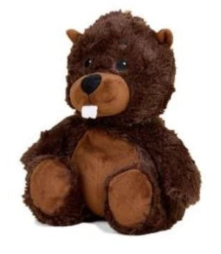 Warmies - 13" (1)-Stuff Animals-Podos Boutique, a Women's Fashion Boutique Located in Calera, AL