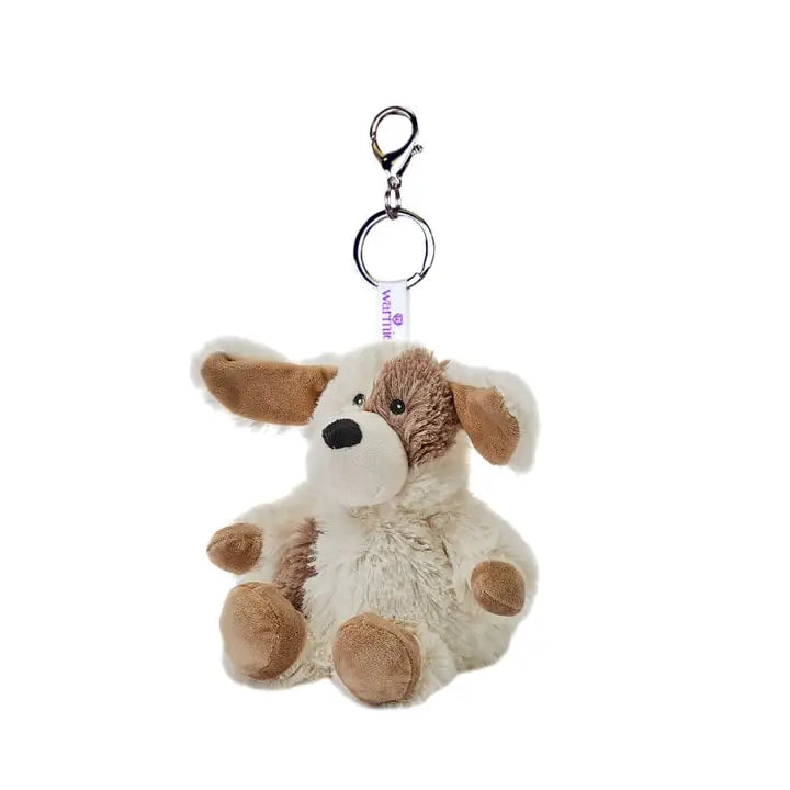 Warmies Bag Charms-Stuff Animals-Podos Boutique, a Women's Fashion Boutique Located in Calera, AL