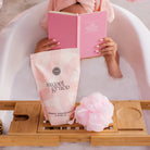 Sweet Grace Soaking Salts-Beauty & Bath-Podos Boutique, a Women's Fashion Boutique Located in Calera, AL