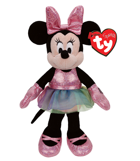 TY Disney Beanie Babies-Stuff Animals-Podos Boutique, a Women's Fashion Boutique Located in Calera, AL