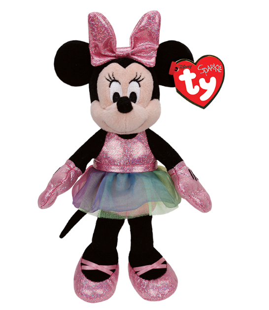 TY Disney Beanie Babies-Boutique Items. - Home Goods & Gifts. - Misc. Gifts-Podos Boutique, a Women's Fashion Boutique Located in Calera, AL