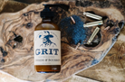 FF GRIT Manly Man Goat LOTION-Beauty & Bath-Podos Boutique, a Women's Fashion Boutique Located in Calera, AL