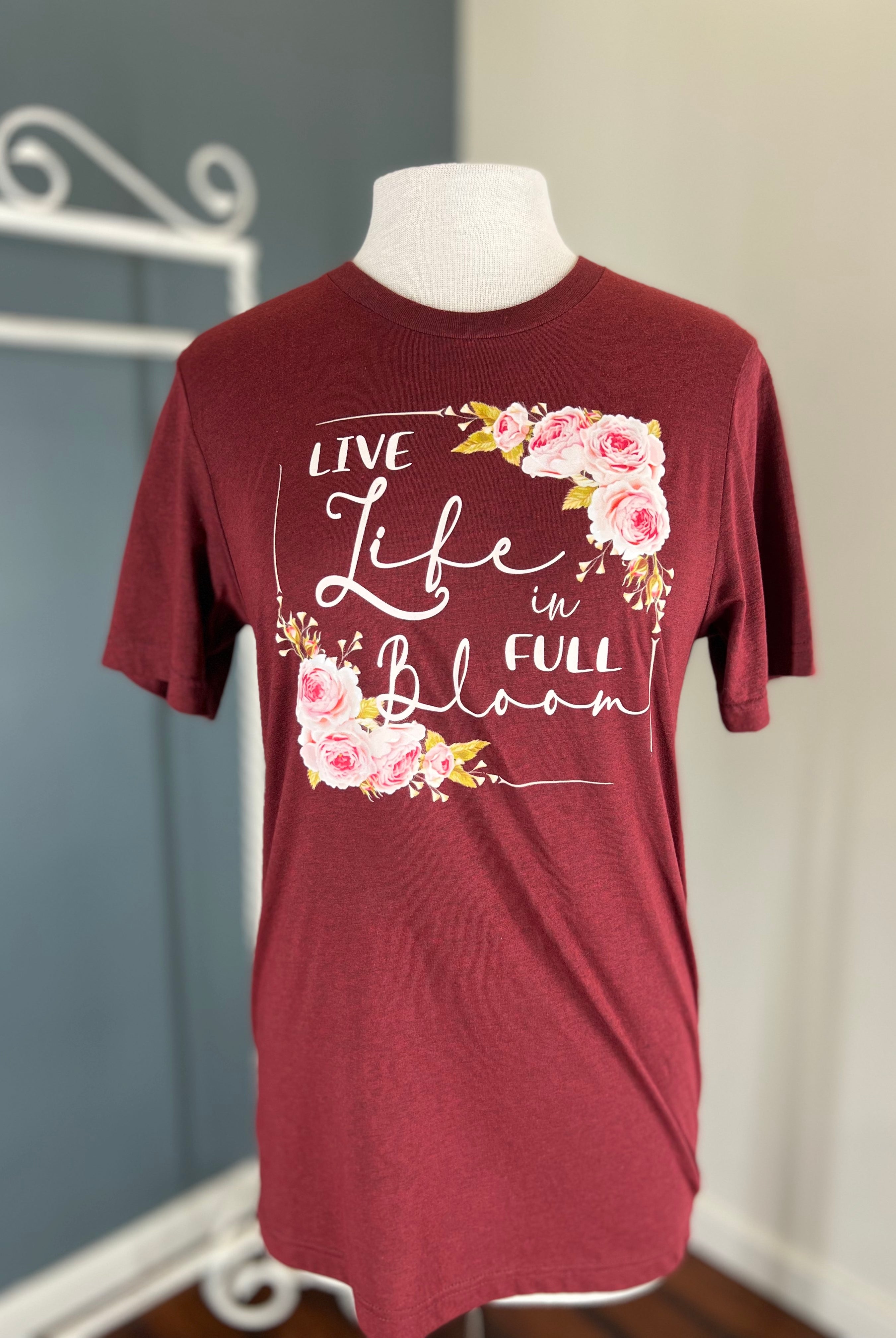 Easter T-shirts-Graphic Tees-Podos Boutique, a Women's Fashion Boutique Located in Calera, AL