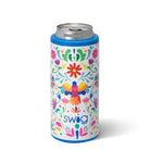 Swig - Skinny Can Cooler-Drinkware-Podos Boutique, a Women's Fashion Boutique Located in Calera, AL