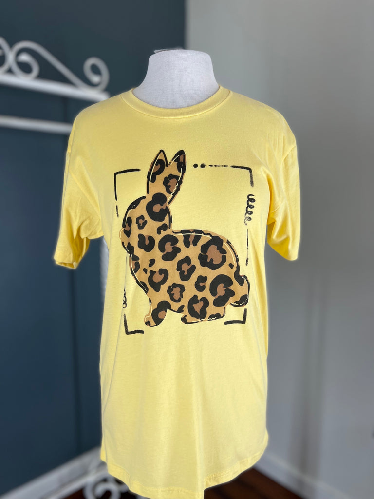 Easter T-shirts-Boutique Items. - Boutique Apparel - Ladies - Top It Off - Graphic Tee's-Podos Boutique, a Women's Fashion Boutique Located in Calera, AL
