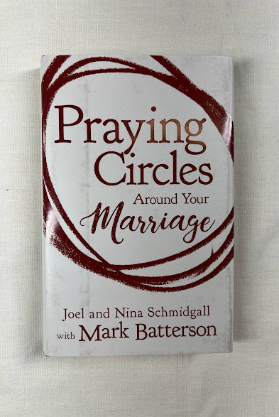 Pray Circles Around Your Marriage-Books-Podos Boutique, a Women's Fashion Boutique Located in Calera, AL