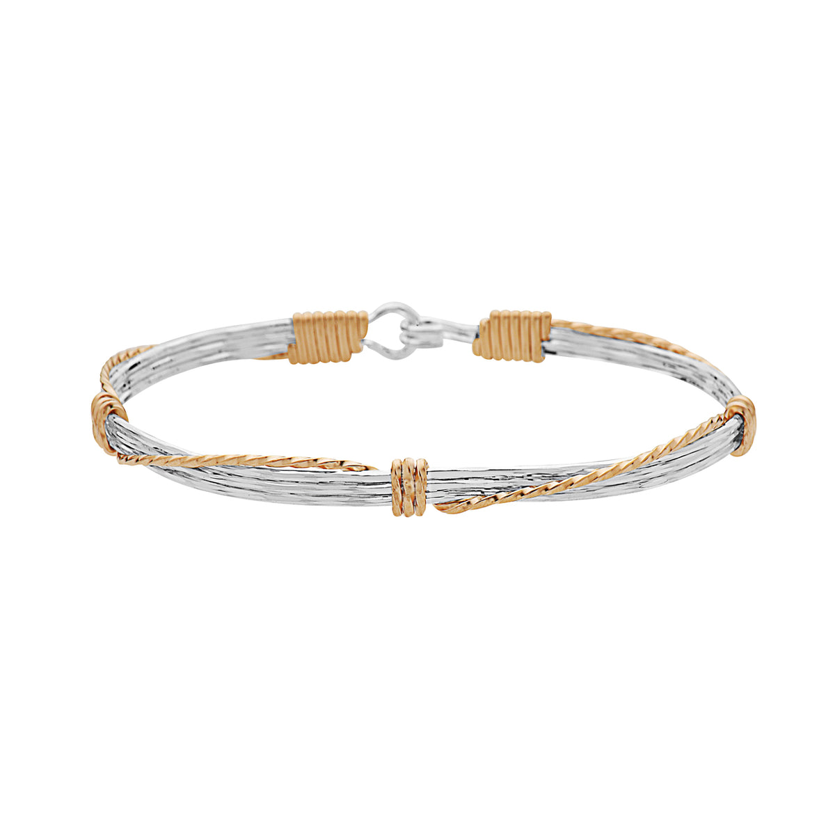 Leap of Faith Bracelet-Uncategorized-Podos Boutique, a Women's Fashion Boutique Located in Calera, AL