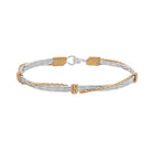 Leap of Faith Bracelet-Uncategorized-Podos Boutique, a Women's Fashion Boutique Located in Calera, AL